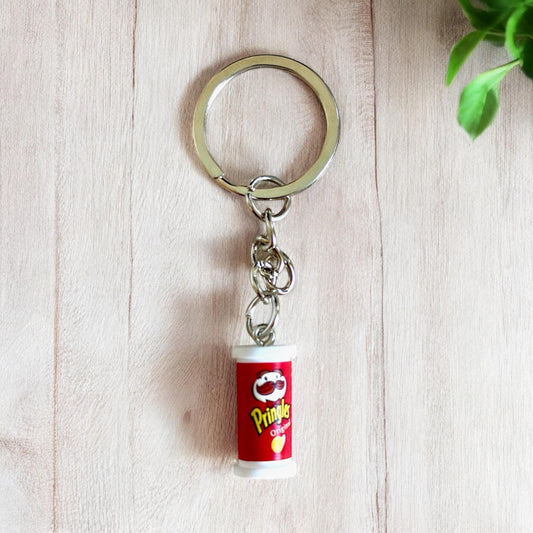 Crips keychains