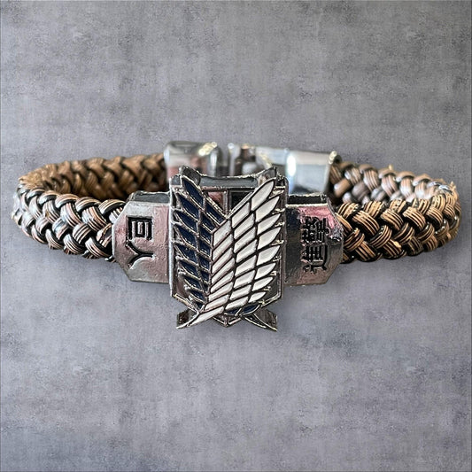 Anime Bracelet , Breacelet , for him