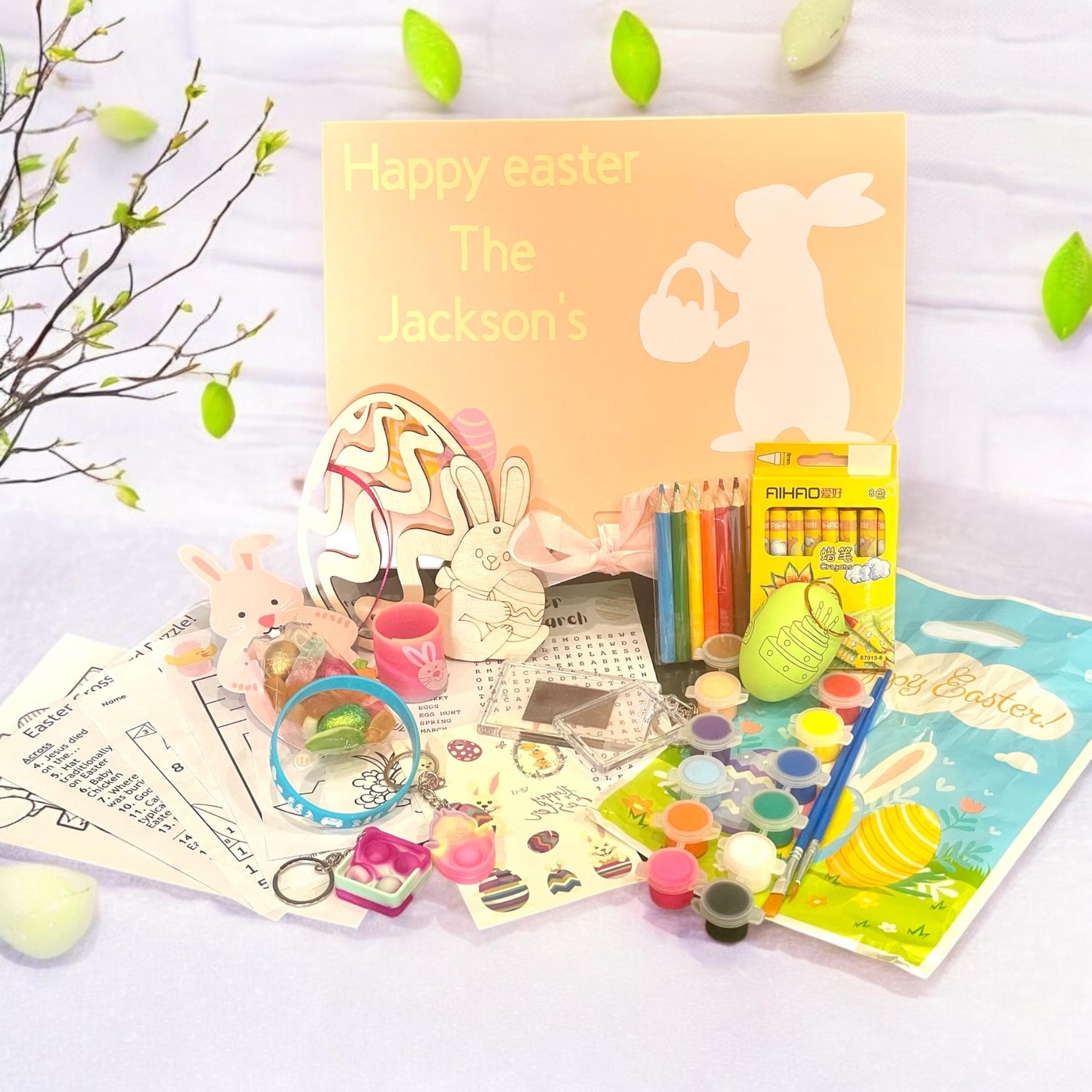 Gifts Boxes