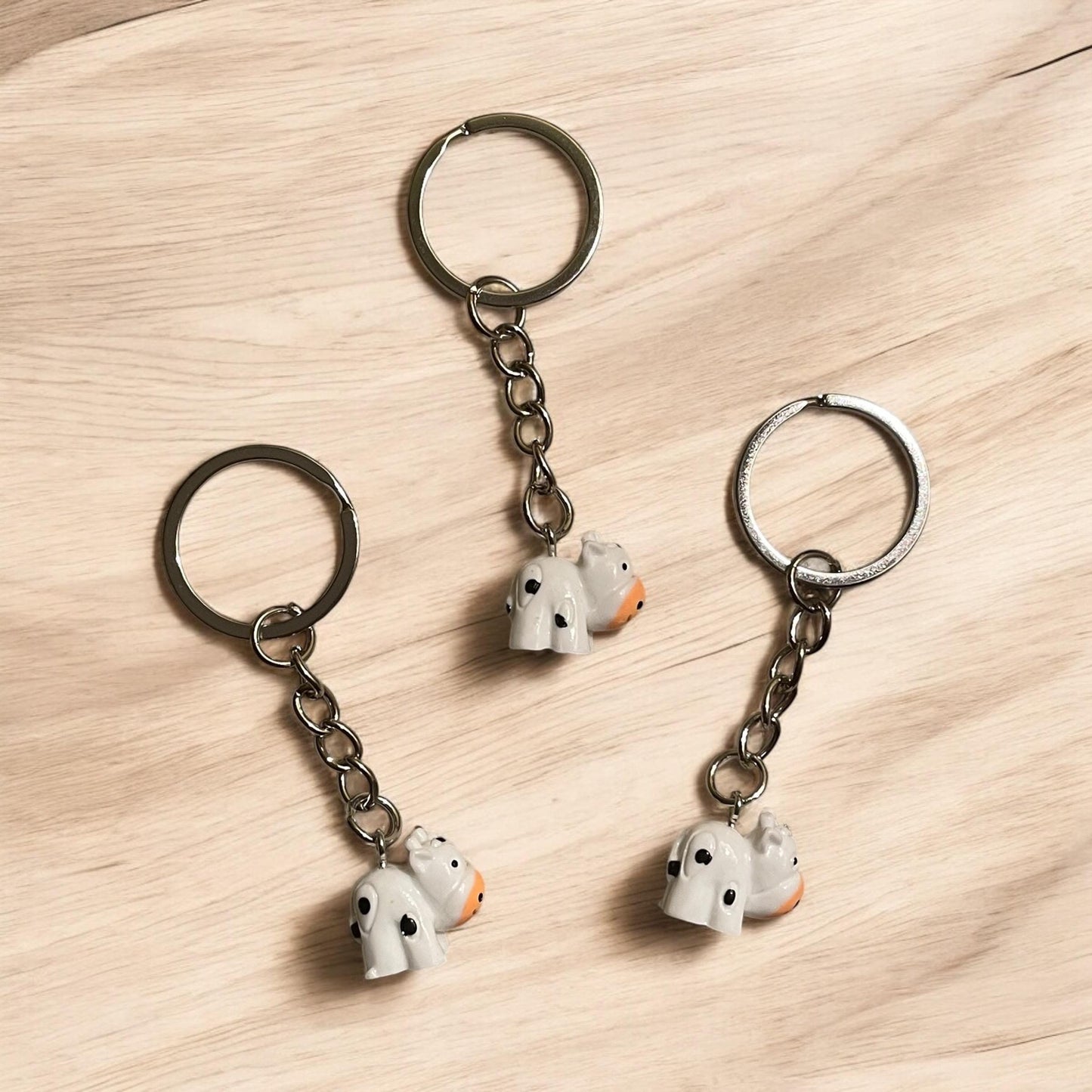 Cows  keychains  , animal keychain farming animals , cows  , milks , calfing time