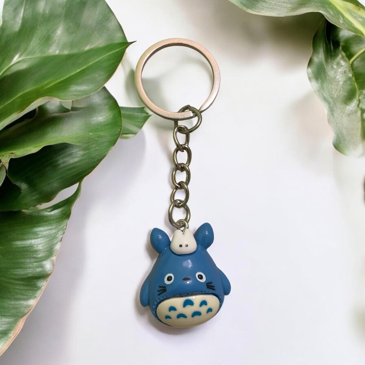 Anime   keychains , gifts , ToToro