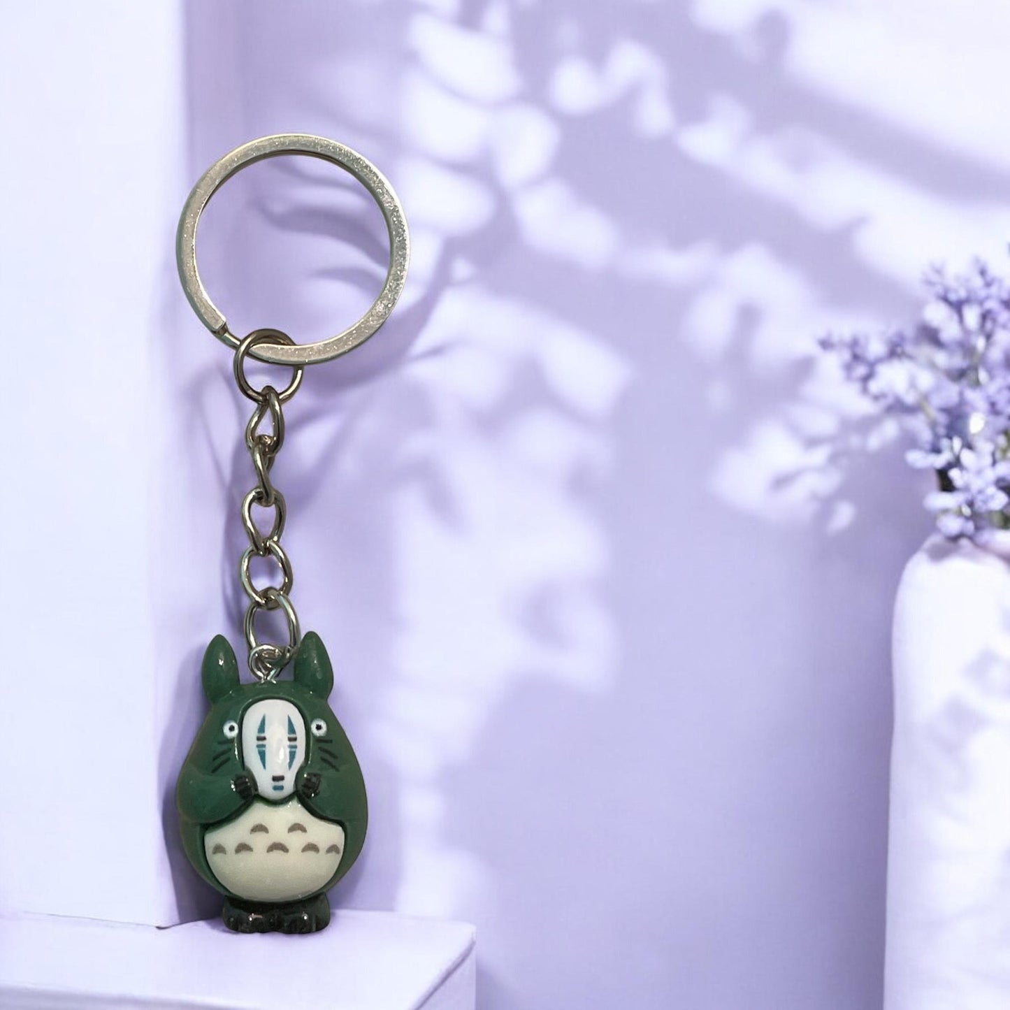 Anime   keychains , gifts , ToToro