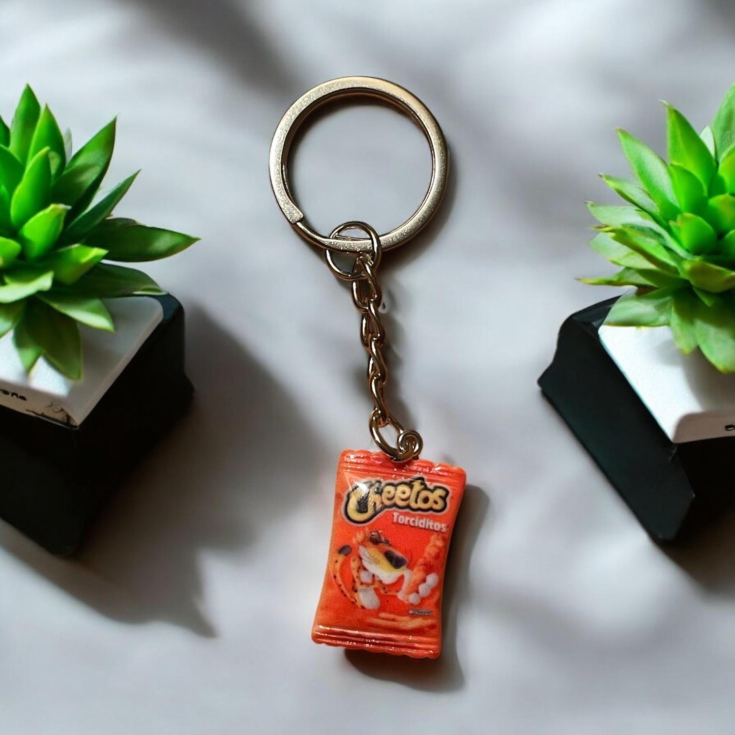 Cheetos  crips keychain / Cheetos chips keychains , Cheetos keychain , Cheetos keyrings