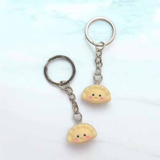 Pasty keychains , gifts