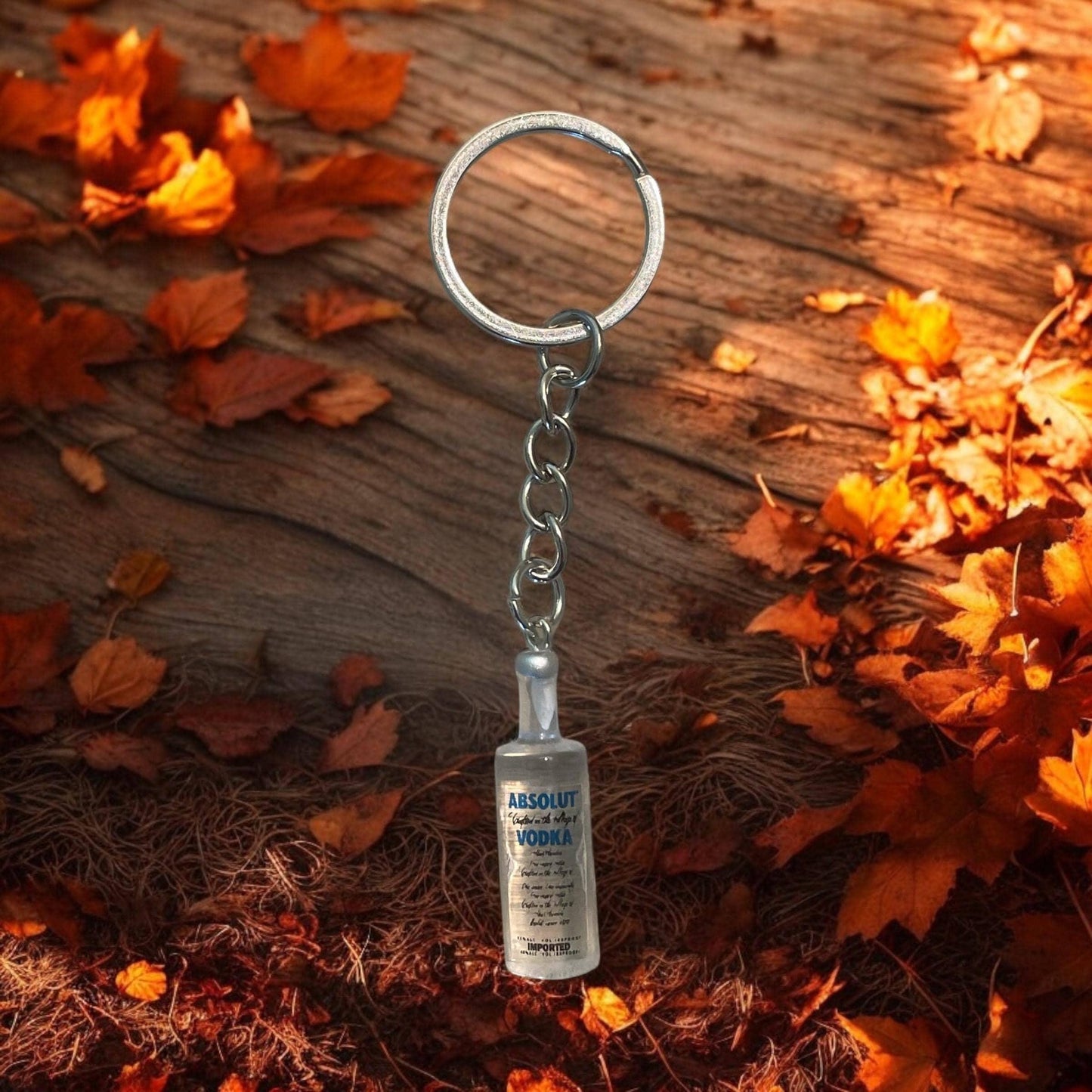 Vodka  keychains , gifts