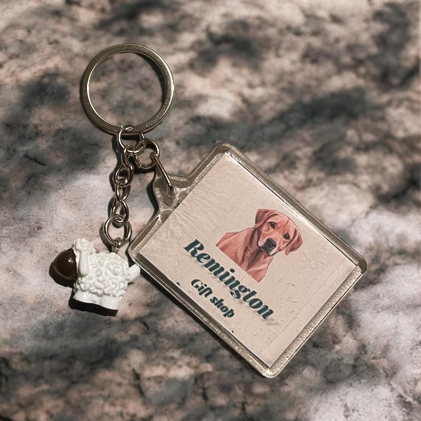 Sheep keychains  , animal keychain farming animals , sheep , blck  face sheep , wool, lambing time