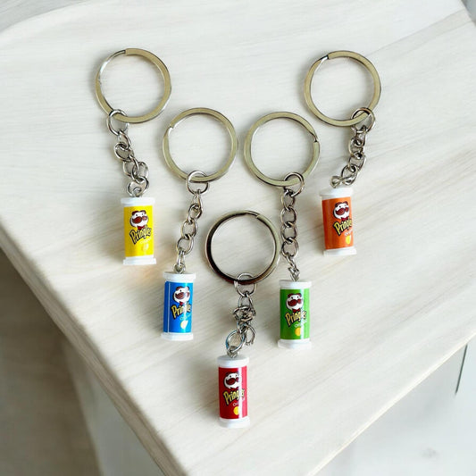 Crips keychains