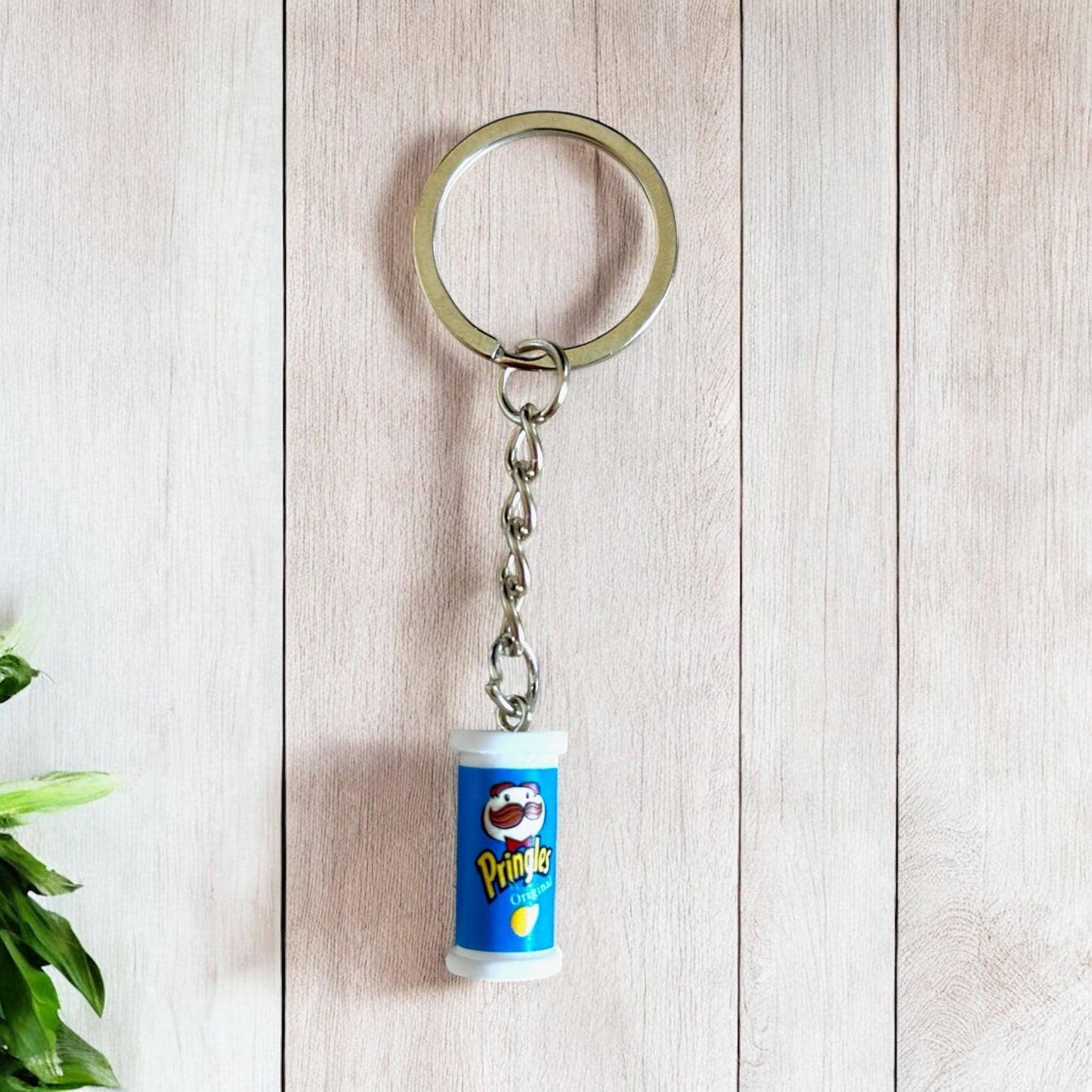 Crips keychains