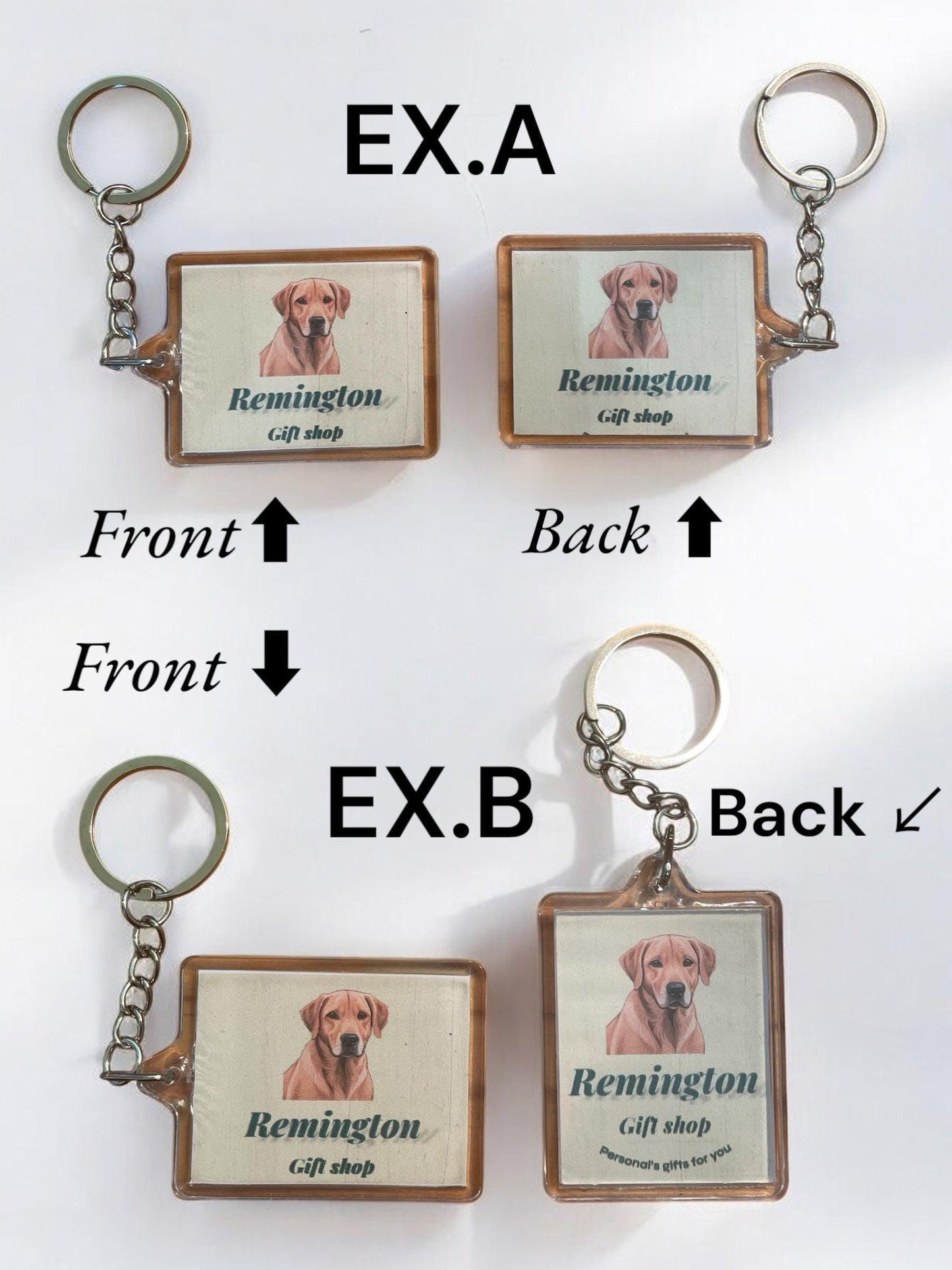 Corona bottle  keychains , gifts