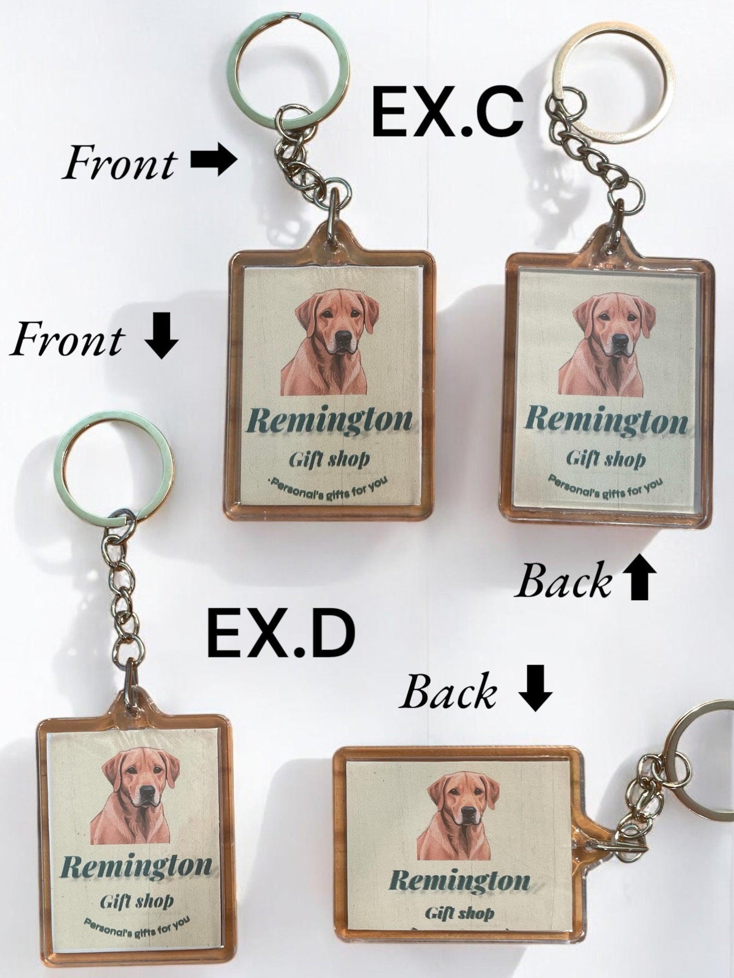 Corona bottle  keychains , gifts