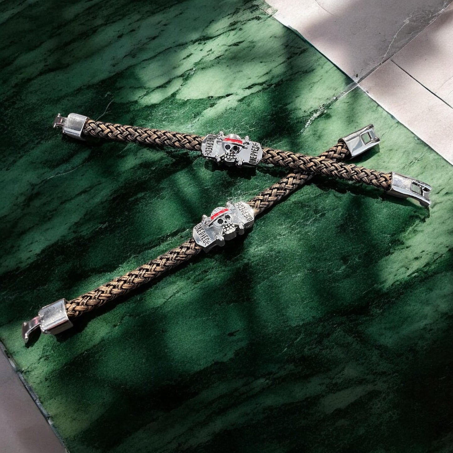 Anime  Bracelet   , one piece , bracelet