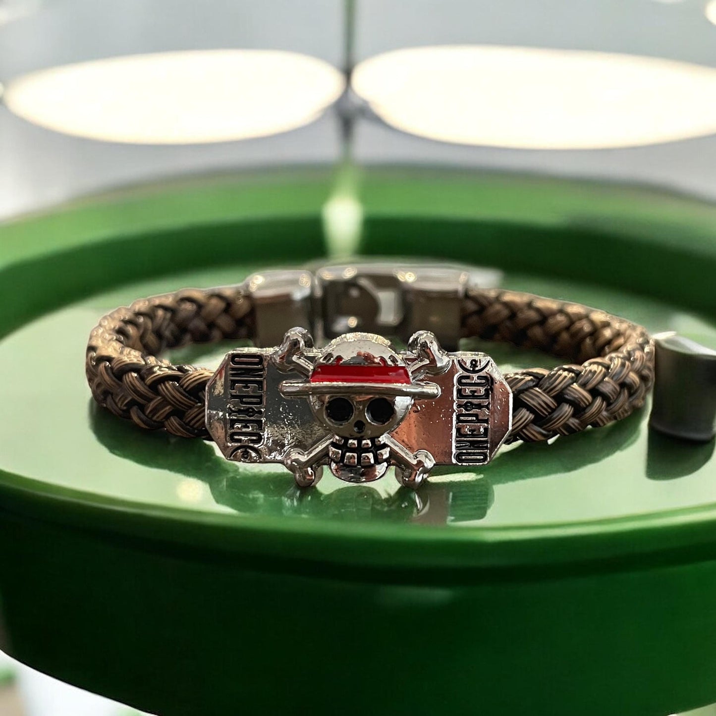 Anime  Bracelet   , one piece , bracelet