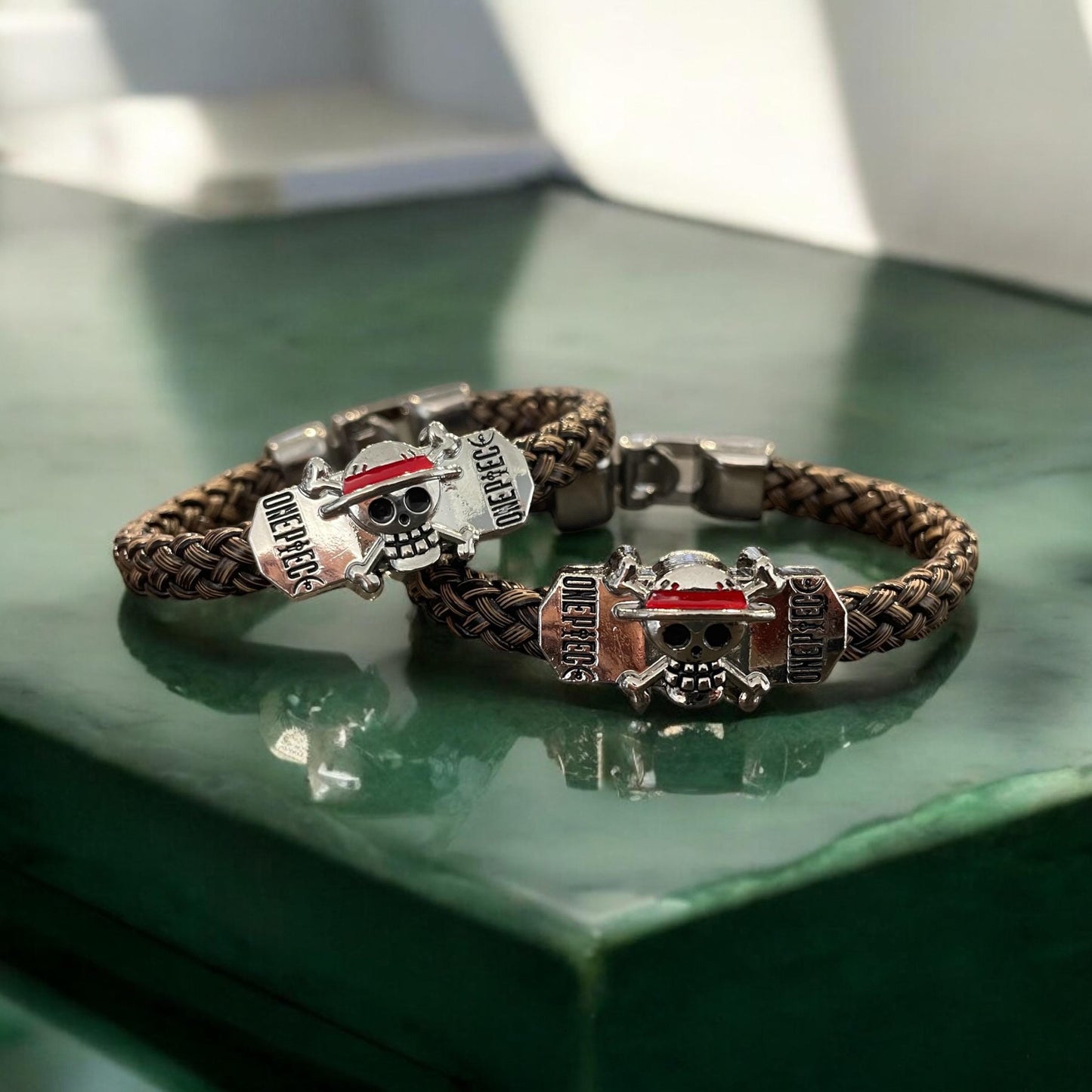 Anime  Bracelet   , one piece , bracelet