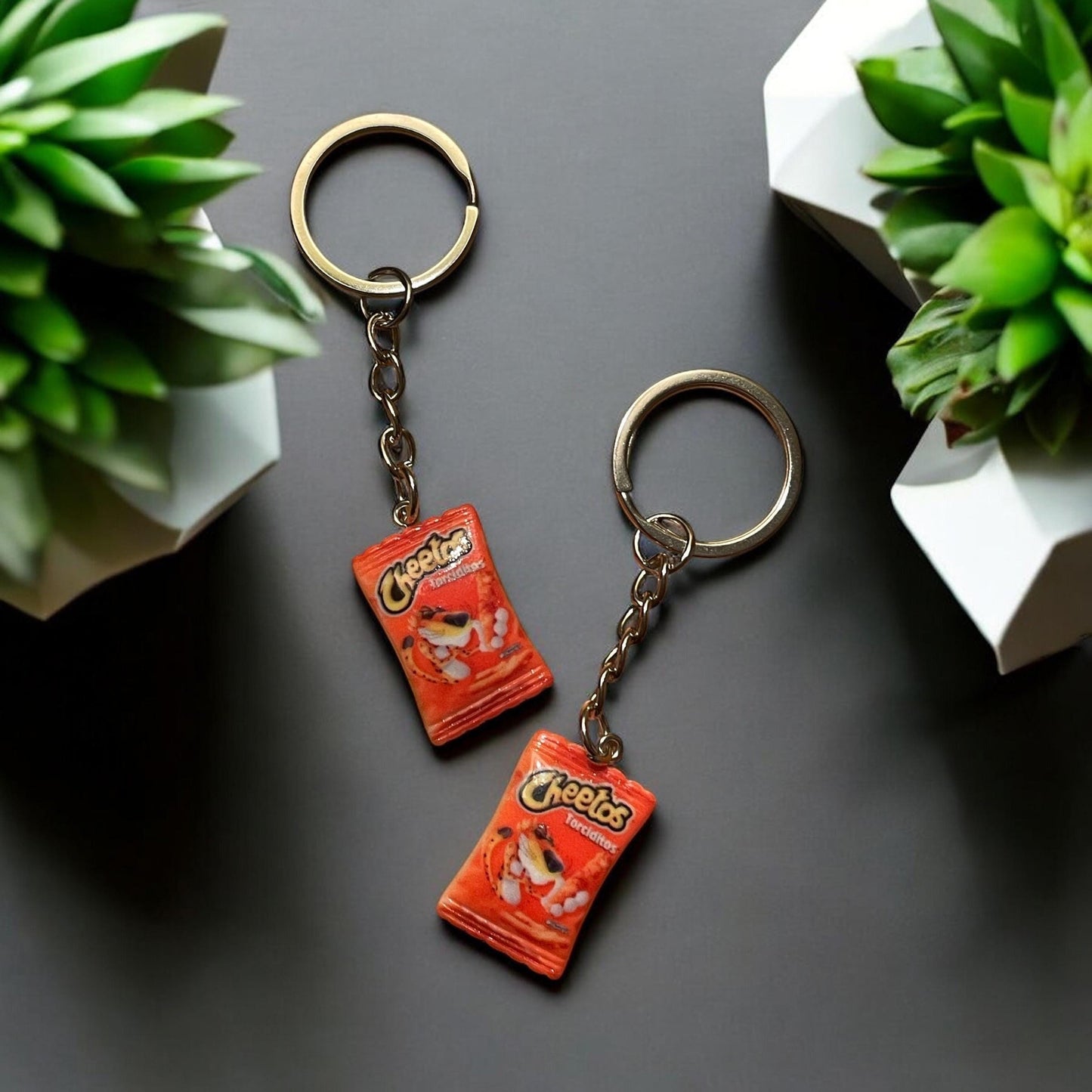 Cheetos  crips keychain / Cheetos chips keychains , Cheetos keychain , Cheetos keyrings