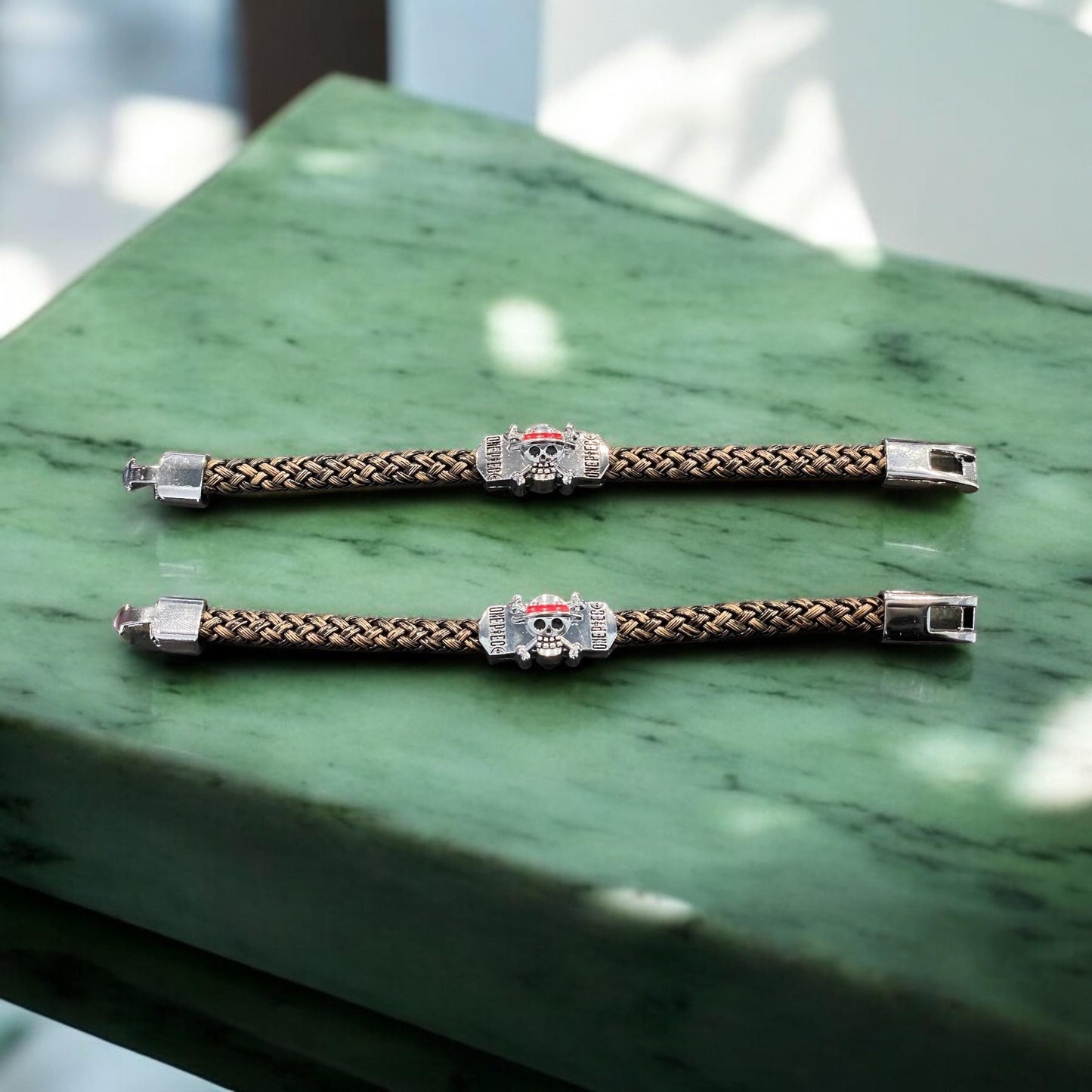 Anime  Bracelet   , one piece , bracelet