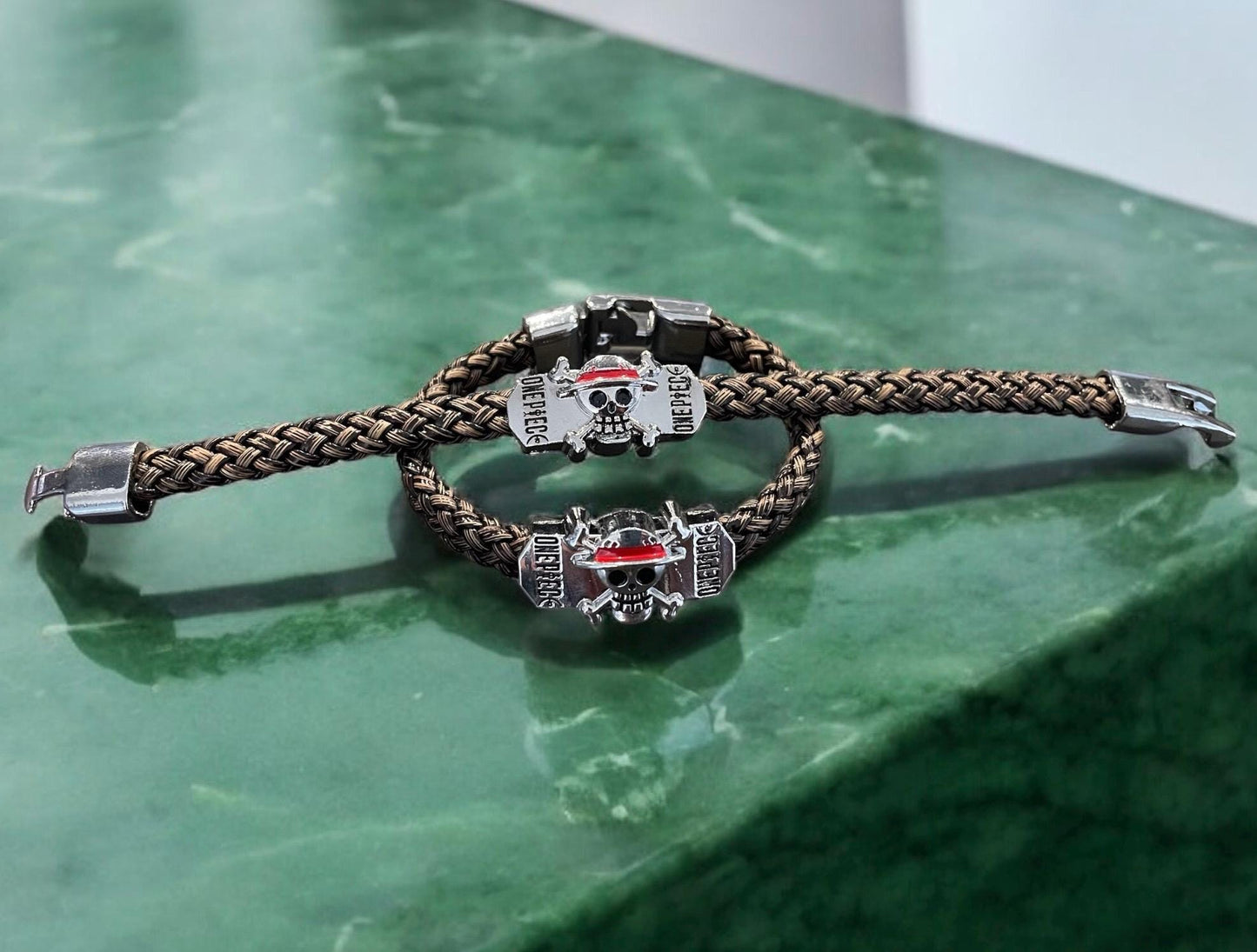 Anime  Bracelet   , one piece , bracelet
