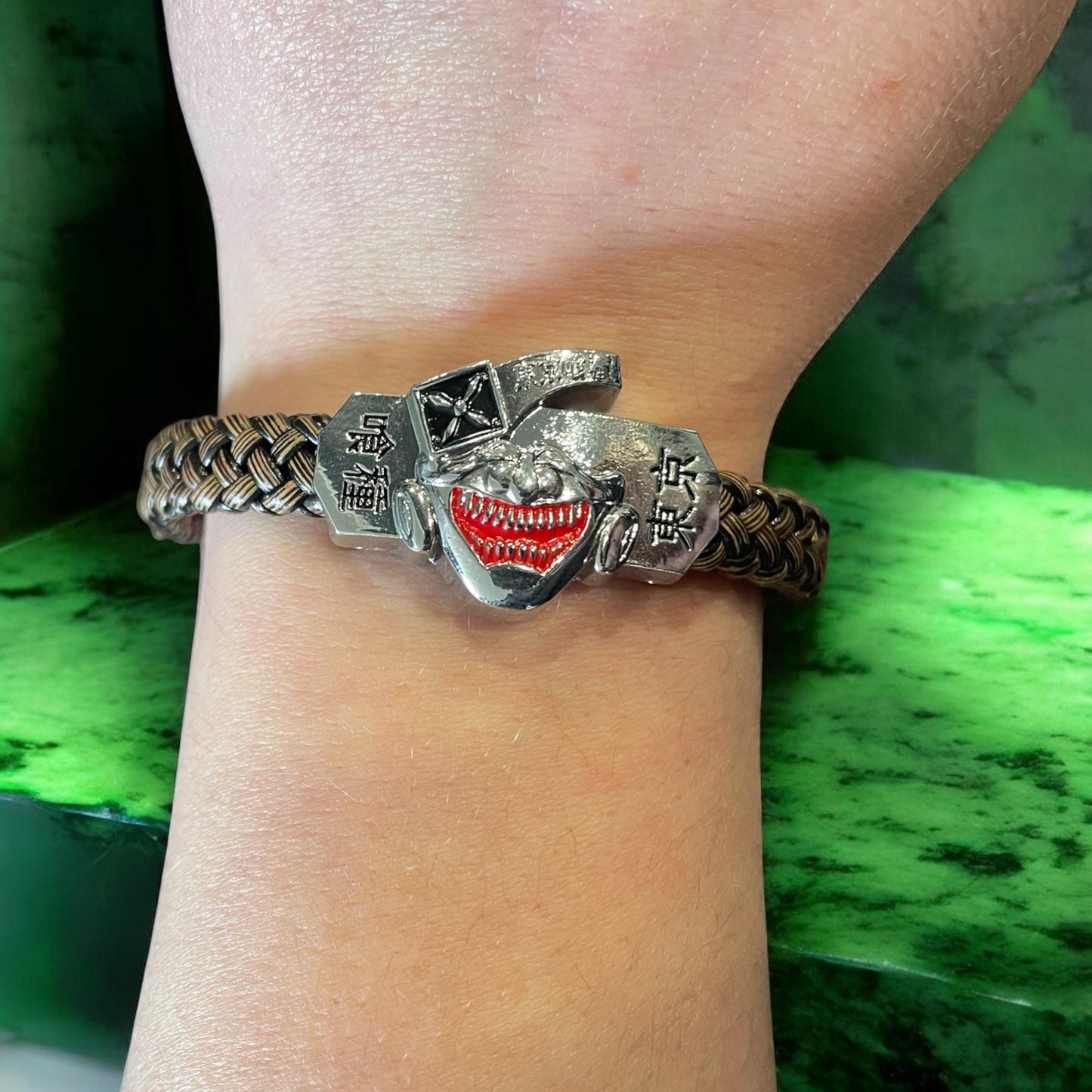 Anime  Bracelet   , Breacelet , for him