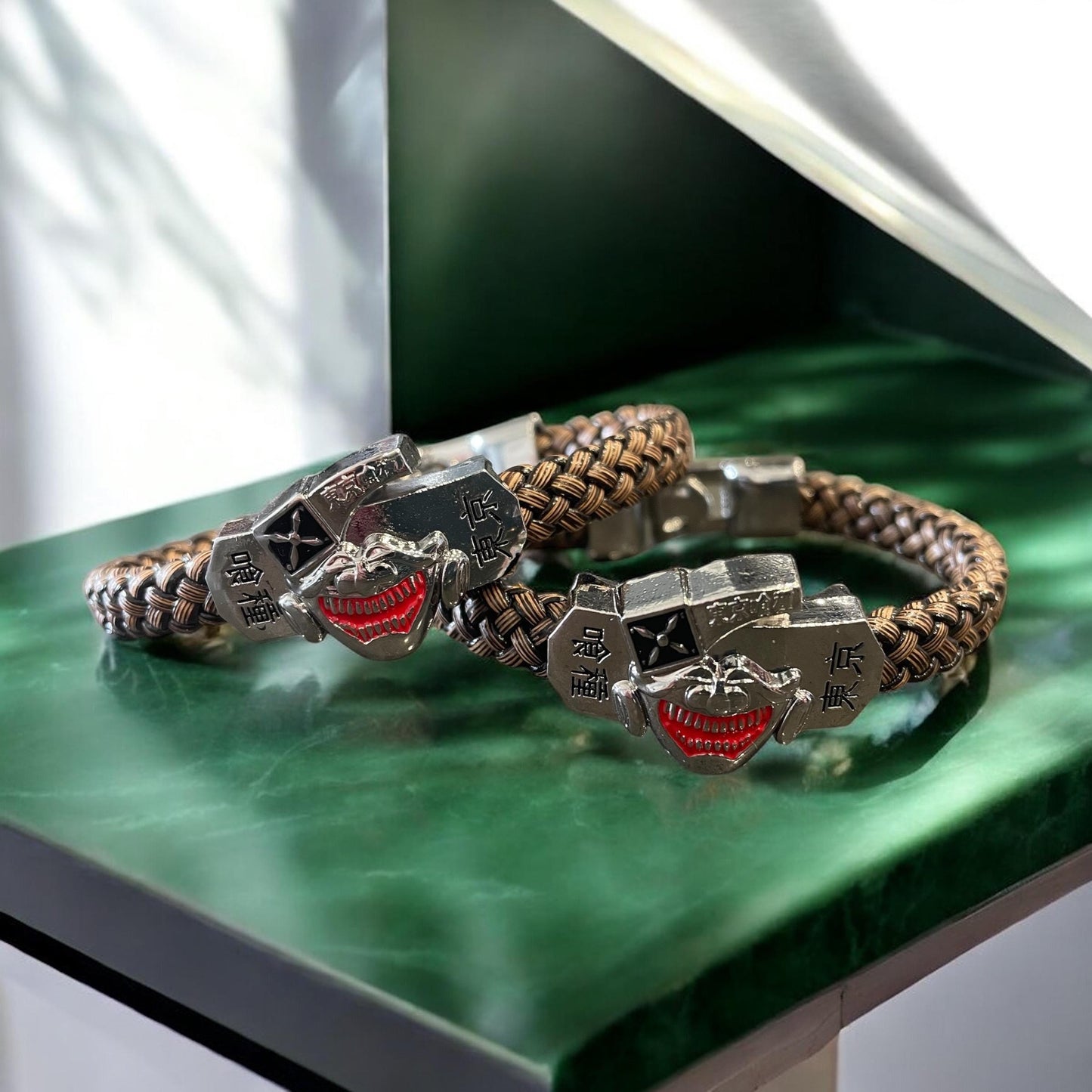 Anime  Bracelet   , Breacelet , for him
