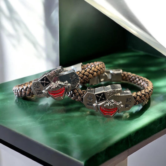 Anime  Bracelet   , Breacelet , for him