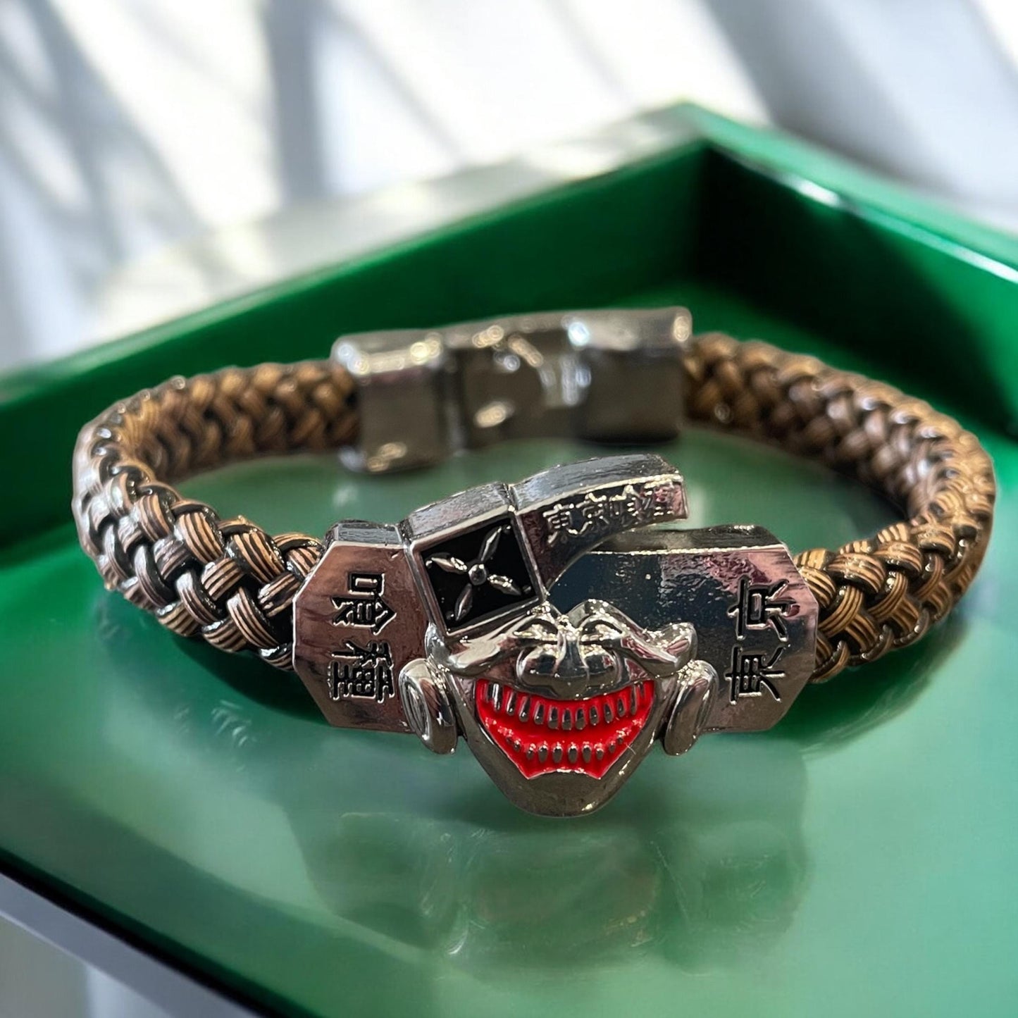 Anime  Bracelet   , Breacelet , for him