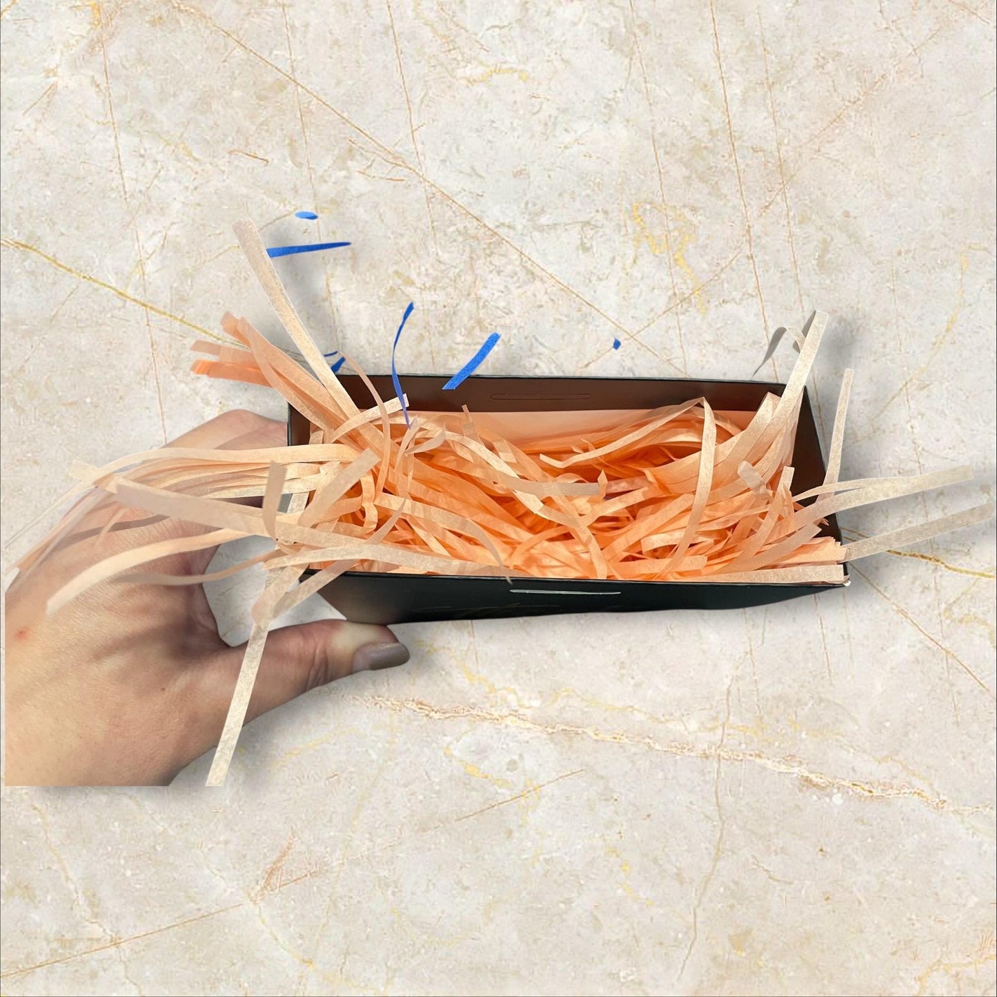 Thank you gift box