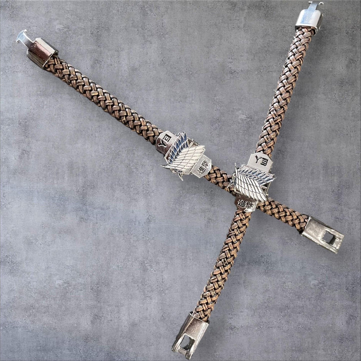 Anime  Bracelet   , Breacelet , for him