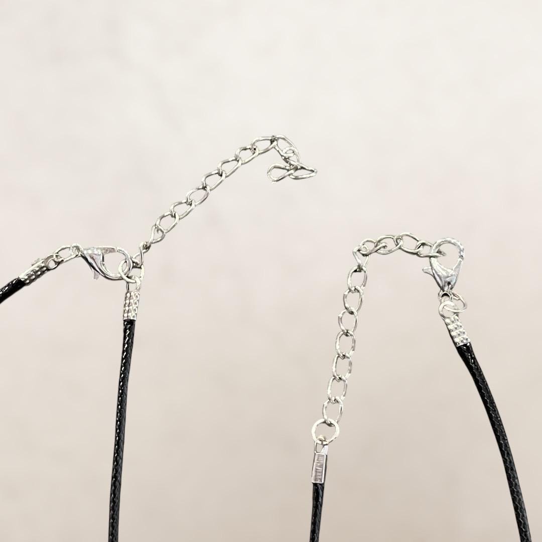 black book necklaces