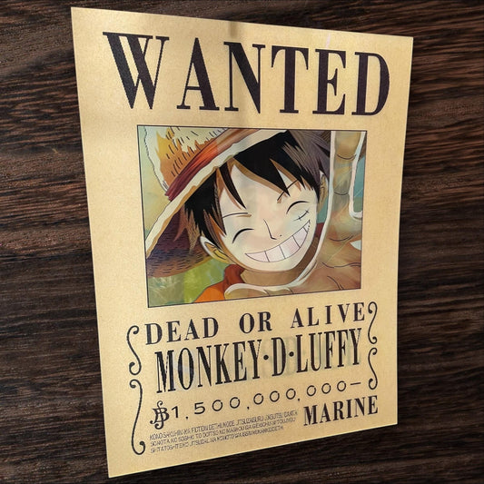 3D poster  3 phases ,  poster, 3D , anime