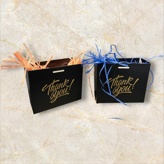 Thank you gift box