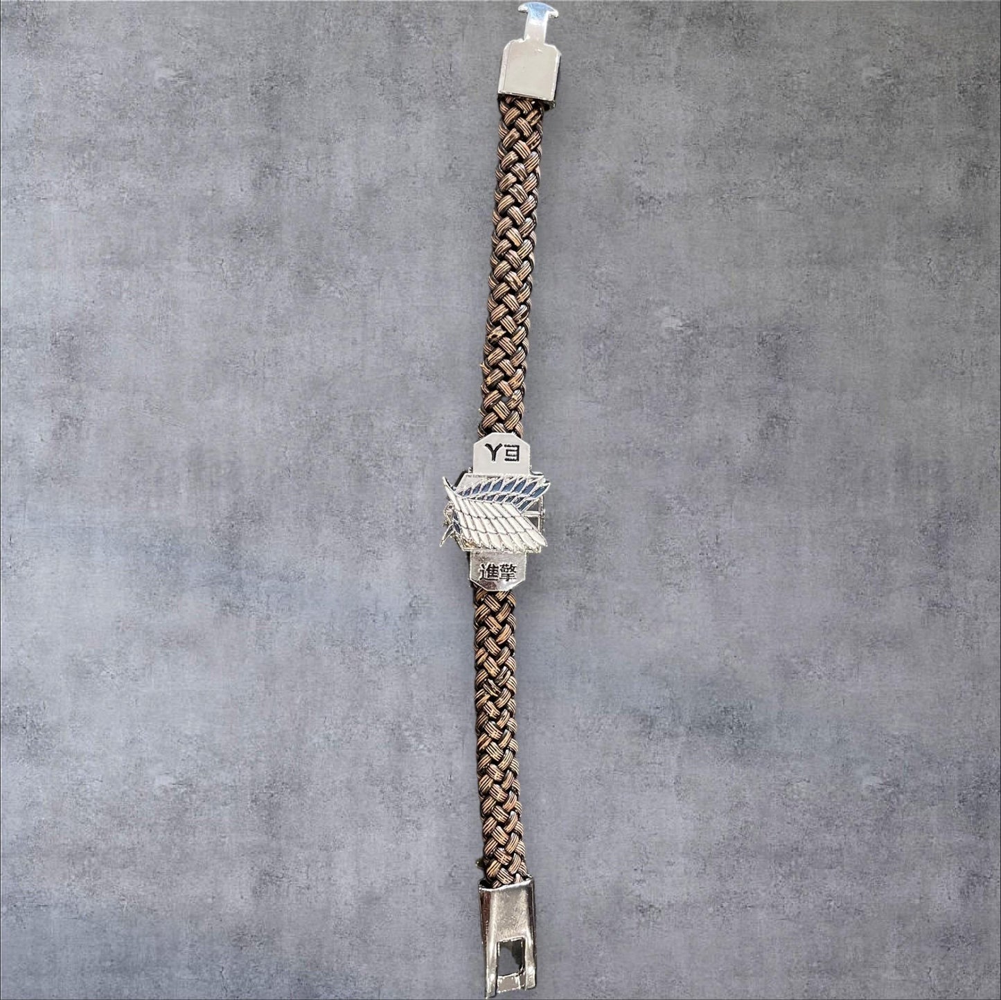 Anime  Bracelet   , Breacelet , for him